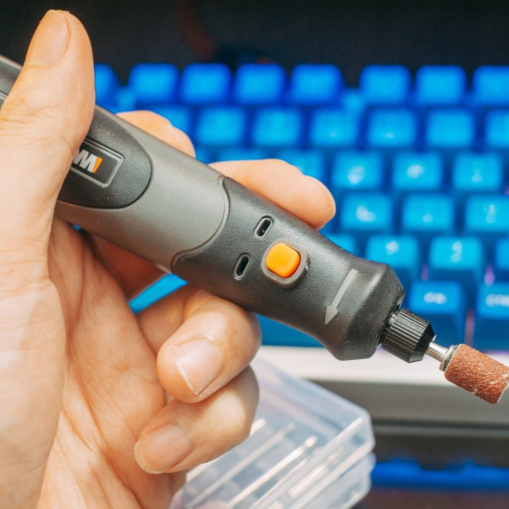 keyboard and laptop cleaning tool kit