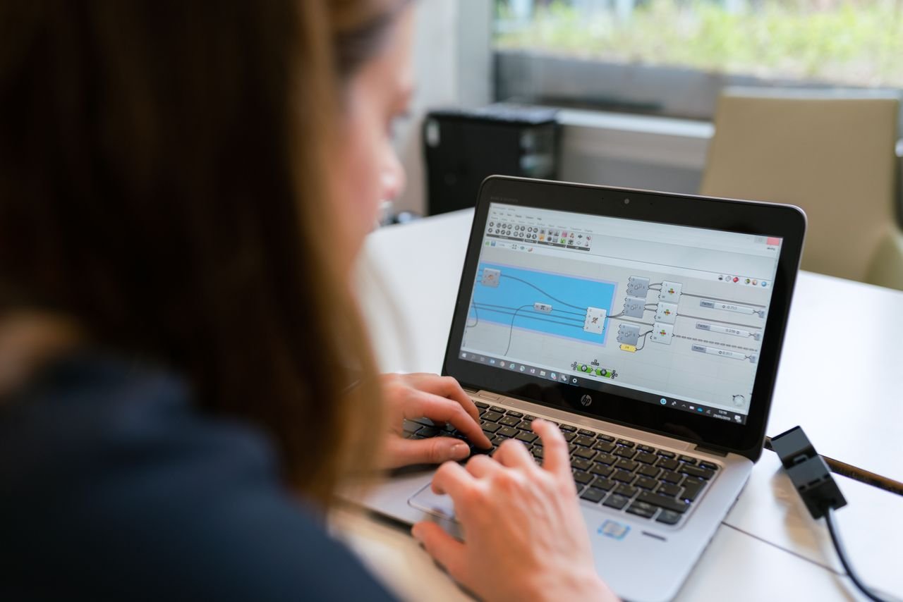 AI workflow automation process for small businesses