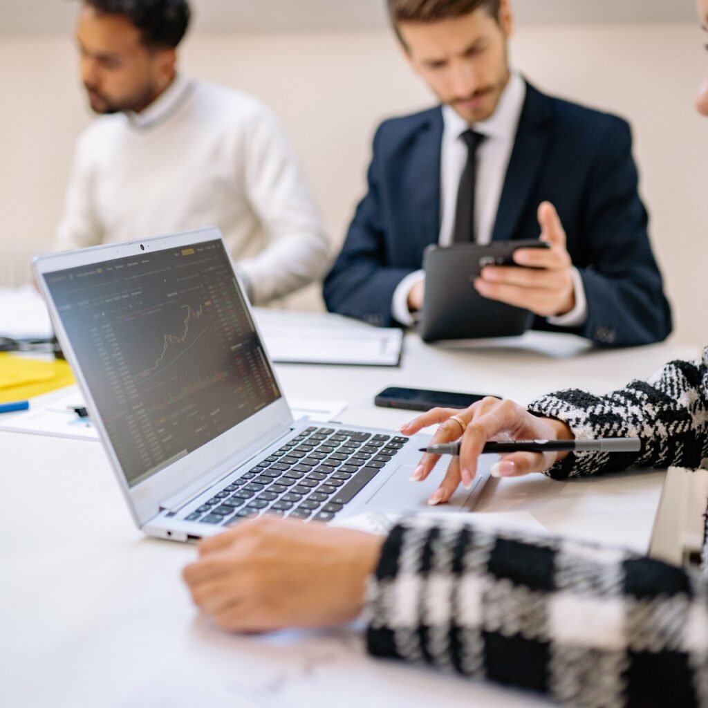 AI tools for business and team productivity